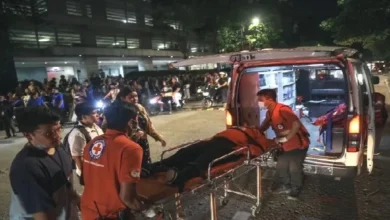 भयंकर भूकंप से दहला फिलीपींस, मौत का आंकड़ा 31 के पार