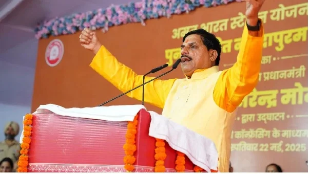 मुख्यमंत्री के नेतृत्व में मध्यप्रदेश बना महिला सशक्तिकरण का राष्ट्रीय मॉडल