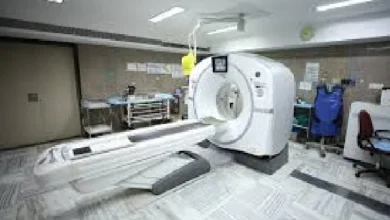 ओपीडी में गरीब मरीजों को मिलेगा नि:शुल्क सीटी स्कैन एवं एमआरआई जाँच सुविधा