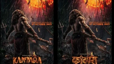 कांतारा चैप्टर 1’ ने 6वें दिन की कितनी कमाई, जानें