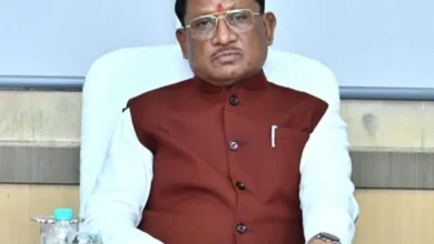 विजयादशमी पर आत्मसमर्पण की गूंज, बीजापुर में 103 नक्सलियों ने छोड़ा हिंसा का रास्ता