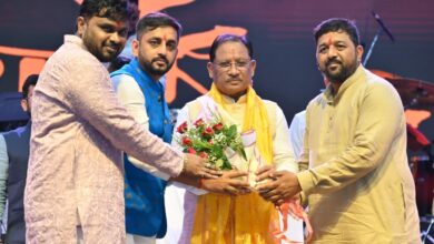 उत्साह, उमंग और सद्भावना बढ़ाने का पर्व है नवरात्रि : मुख्यमंत्री श्री साय