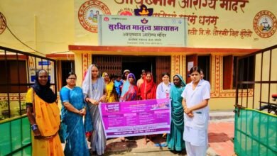 माई दंतेश्वरी की धरती से केंद्रीय गृह मंत्री श्री अमित शाह के हाथों मिलेगी महतारी वंदन की सौगात