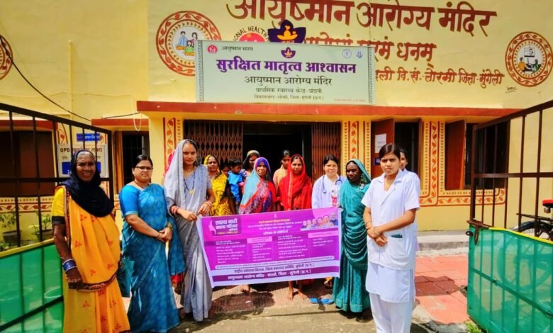 माई दंतेश्वरी की धरती से केंद्रीय गृह मंत्री श्री अमित शाह के हाथों मिलेगी महतारी वंदन की सौगात