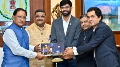 इसरो की उपलब्धियाँ प्रत्येक भारतवासी के लिए गर्व का विषय : मुख्यमंत्री श्री साय
