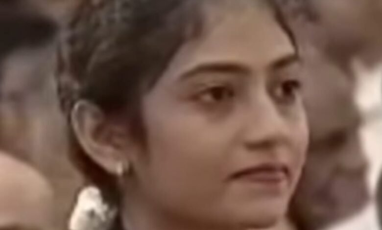 छत्तीसगढ़ की बेटी, देश का गौरव — लखनी साहू को मिला “MY Bharat NSS राष्ट्रीय पुरस्कार”