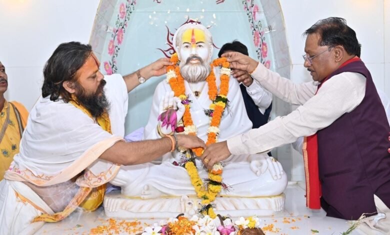 “बस्तर राइजिंग” अभियान 8 अक्टूबर से होगा प्रारंभ:बस्तर की प्रतिभा, संस्कृति और संभावनाओं को मिलेगा राष्ट्रीय मंच