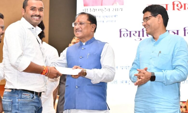 पारंपरिक चिकित्सा प्रणाली हमारी सांस्कृतिक पहचान और जनसेवा की धरोहर : मुख्यमंत्री श्री विष्णु देव साय