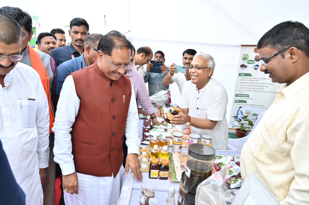 मिशन के तहत छत्तीसगढ़ के जशपुर, कोरबा और दंतेवाड़ा जिला के चयन पर मुख्यमंत्री ने प्रधानमंत्री का माना आभार 1 मिशन के तहत छत्तीसगढ़ के जशपुर, कोरबा और दंतेवाड़ा जिला के चयन पर मुख्यमंत्री ने प्रधानमंत्री का माना आभार