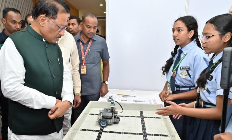 गुणवत्ता और मानक ही आत्मनिर्भर भारत की पहचान — मुख्यमंत्री श्री विष्णु देव साय