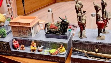 एकता परेड-2025 में छत्तीसगढ़ की झांकी का हुआ चयन — मुख्यमंत्री श्री विष्णु देव साय ने दी बधाई: एकता, विकास और सांस्कृतिक गौरव का संदेश देगा छत्तीसगढ़ की झांकी का प्रदर्शन