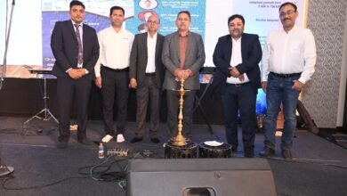 इलेक्ट्रोफ्लुइड्स और ग्रीव्स कॉटन ने ‘मेक इन इंडिया’ के लिए D G सेट सेमिनार का आयोजन किया