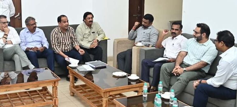 सिंधी समाज के प्रमुख धर्मगुरु संत शिरोमणि श्री सांईं चाँडूराम साहिब जी के निधन पर मुख्यमंत्री ने व्यक्त किया गहरा शोक