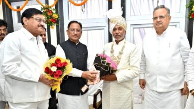 धरती आबा के आंगन से विज्ञान भवन तक-कोरिया की विकास गाथा को मिली राष्ट्रीय पहचान