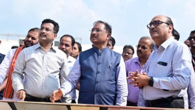 प्रधानमंत्री श्री नरेंद्र मोदी जी का प्रवास प्रदेश के लिए गौरव का अवसर, प्रत्येक व्यवस्था हो गरिमामय और त्रुटिरहित – मुख्यमंत्री श्री साय