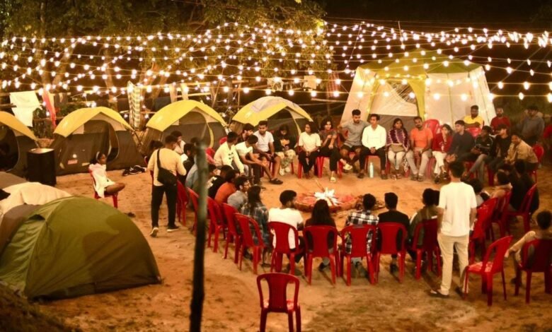 हरित विकास और आर्थिक समृद्धि का छत्तीसगढ़ मॉडल