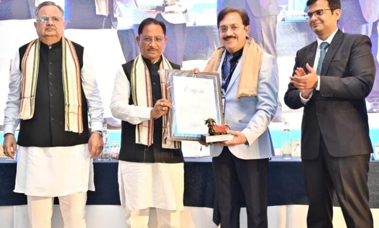 सस्ती और गुणवत्ता पूर्ण स्वास्थ्य सेवाएं हमारी सरकार की प्राथमिकता – मुख्यमंत्री श्री साय