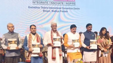 एमपी ट्रैवल मार्ट में छत्तीसगढ़ पर्यटन की गूंज