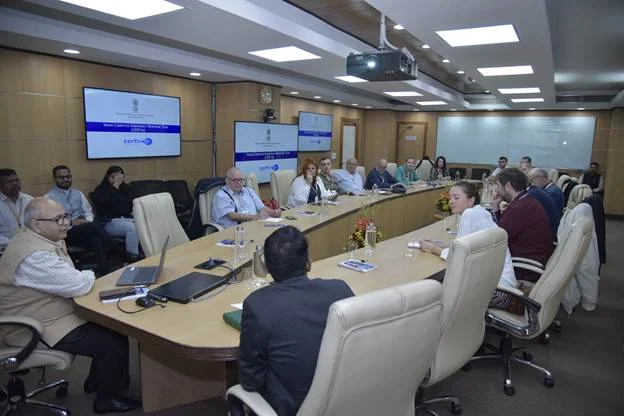 400 से ज़्यादा स्टार्टअप और 6.5 लाख पेशेवर 20 अरब डॉलर के उद्योग को बना रहे सशक्त