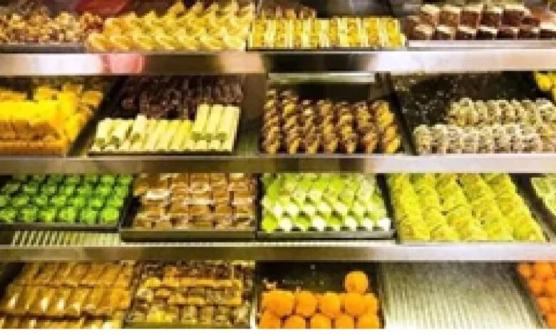 मिठाई, दूध और खोवा में मिलावट रोकने जांच अभियान