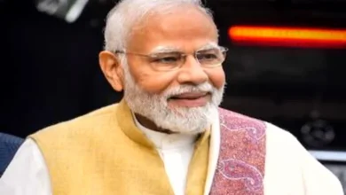 प्रधानमंत्री इंडिया मोबाइल कांग्रेस के 9वें संस्करण का करेंगे उद्घाटन प्रधानमंत्री इंडिया मोबाइल कांग्रेस के 9वें संस्करण का करेंगे उद्घाटन