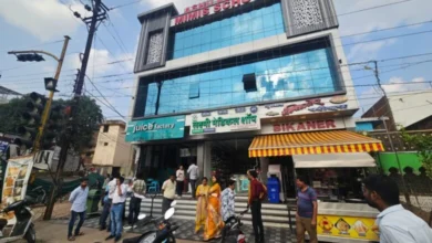 आवासीय नक्शा पास कराकर खोले दुकान, 3 दुकान सीलबंद आवासीय नक्शा पास कराकर खोले दुकान, 3 दुकान सीलबंद