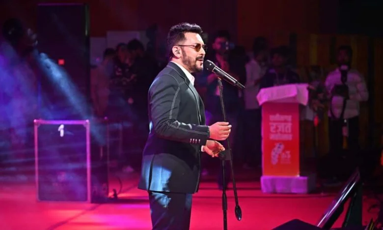 पहला नशा.. पहला खुमार.., बिन तेरे सनम में झूमे दर्शक