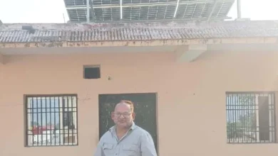 सौर ऊर्जा से घर-घर उजाला : खैरागढ़ निवासी विकास आर्या बने ‘बिजली उत्पादक’
