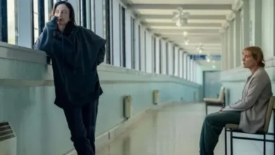 केट विंसलेट का निर्देशन में पदार्पण: ‘गुडबाय जून’ का ट्रेलर रिलीज, जल्द होगी सिनेमाघरों में रिलीज केट विंसलेट का निर्देशन में पदार्पण: ‘गुडबाय जून’ का ट्रेलर रिलीज, जल्द होगी सिनेमाघरों में रिलीज