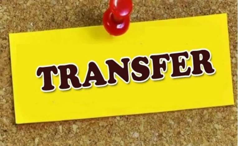 थानों के बदले प्रभारी, एसपी ने जारी किया आदेश थानों के बदले प्रभारी, एसपी ने जारी किया आदेश