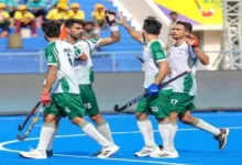 जूनियर वर्ल्ड कप हाकी लिए भारत नहीं आएगी पाकिस्तान टीम