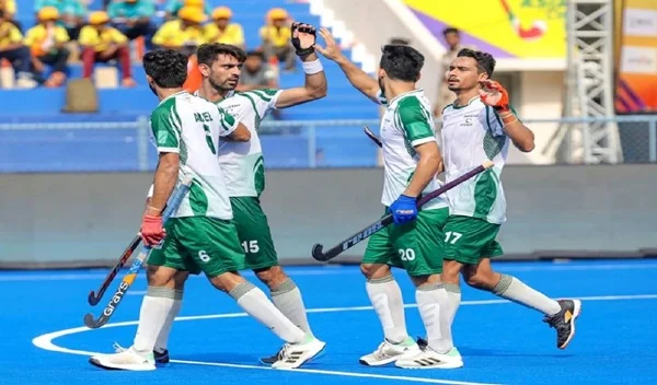 जूनियर वर्ल्ड कप हाकी लिए भारत नहीं आएगी पाकिस्तान टीम
