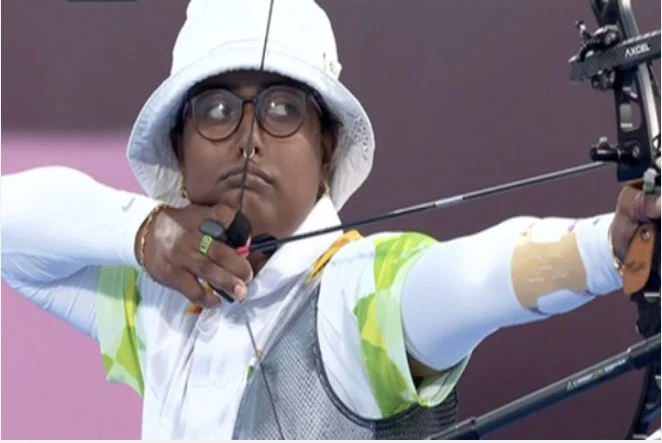 एशियाई तीरंदाजी में अंकिता और धीरज ने जीता स्वर्ण पदक