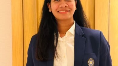 भारतीय महिला क्रिकेट टीम की ऐतिहासिक विश्व कप विजय ने पूरे देश का सिर गर्व से ऊँचा कर दिया है।