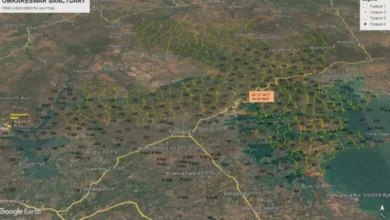 ओंकारेश्वर अभयारण्य वन्य-जीव संरक्षण और पर्यटन को बढ़ावा देने में निभाएगा महत्वपूर्ण भूमिका : मुख्यमंत्री डॉ. यादव