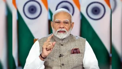 स्टैच्यू ऑफ यूनिटी सरदार पटेल को श्रद्धांजलि है, जिसका निर्माण पूरे भारत के लोगों को जोड़ने वाले जन आंदोलन के माध्यम से हुआ : PM स्टैच्यू ऑफ यूनिटी सरदार पटेल को श्रद्धांजलि है, जिसका निर्माण पूरे भारत के लोगों को जोड़ने वाले जन आंदोलन के माध्यम से हुआ : PM