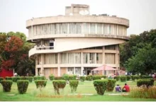 शिक्षा मंत्रालय ने छात्रों की मांग मानी, पंजाब यूनिवर्सिटी की सीनेट में नहीं होगा बदलाव