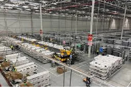 नवा रायपुर से चीन तक — छत्तीसगढ़ में खुला लॉजिस्टिक्स का वैश्विक द्वार