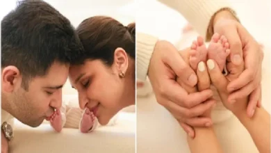 परिणीति चोपड़ा ने बेटे का नाम किया रिवील, जानें क्या है ‘Neer’ का अर्थ