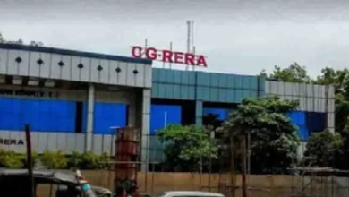 घर खरीदारों के लिए रेरा की अहम जानकारी : परियोजना विस्तार का अर्थ आधिपत्य तिथि बढ़ना नहीं : छ.ग. रेरा