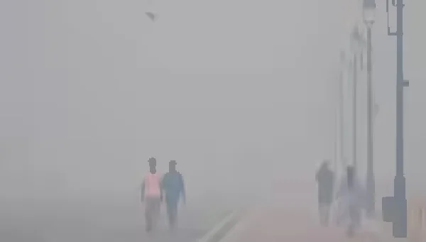 छत्तीसगढ़ में शीतलहर का अलर्ट, अगले 48 घंटों में 1 से 3 डिग्री तक गिरेगा तापमान