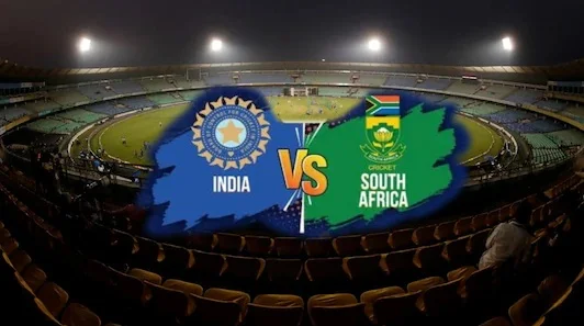भारत-दक्षिण अफ्रीका वनडे के लिए विद्यार्थियों को 1500 सीटों पर टिकट मिलेंगे