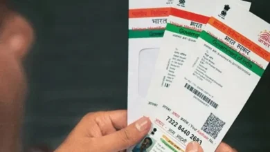 मृत व्यक्तियों के 2 करोड़ से अधिक आधार नंबर निष्क्रिय