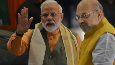 रायपुर में 60वां DGP-IG सम्मेलन: प्रधानमंत्री नरेंद्र मोदी और अमित शाह होंगे शामिल