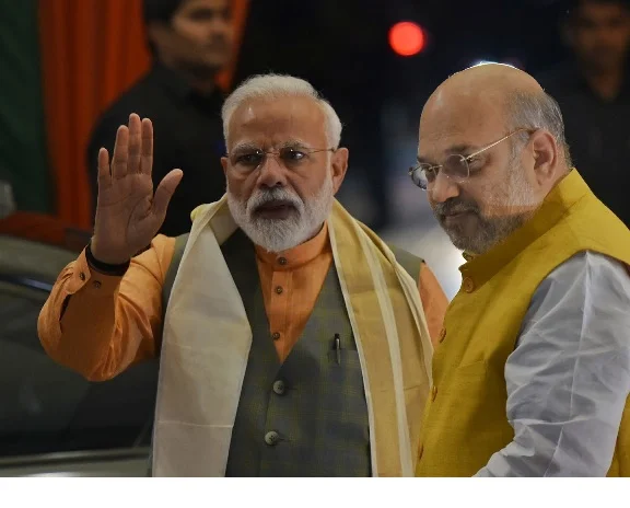 रायपुर में 60वां DGP-IG सम्मेलन: प्रधानमंत्री नरेंद्र मोदी और अमित शाह होंगे शामिल रायपुर में 60वां DGP-IG सम्मेलन: प्रधानमंत्री नरेंद्र मोदी और अमित शाह होंगे शामिल