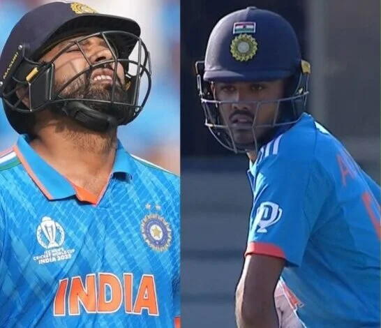 इस 18 साल के खिलाड़ी ने तोड़ा रोहित शर्मा का वर्ल्ड रिकॉर्ड