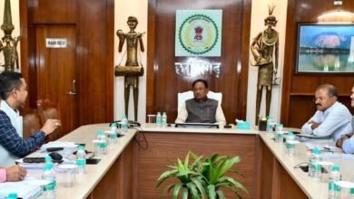 मुख्यमंत्री की घोषणा पर अमल : बैगा गुनिया हड़जोड़ सम्मान के लिए चिन्हित व्यक्तियों को मिलेगी प्रति वर्ष 5 हजार रुपए की प्रोत्साहन राशि