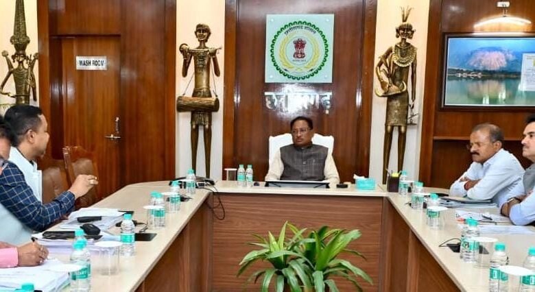 मुख्यमंत्री की घोषणा पर अमल : बैगा गुनिया हड़जोड़ सम्मान के लिए चिन्हित व्यक्तियों को मिलेगी प्रति वर्ष 5 हजार रुपए की प्रोत्साहन राशि