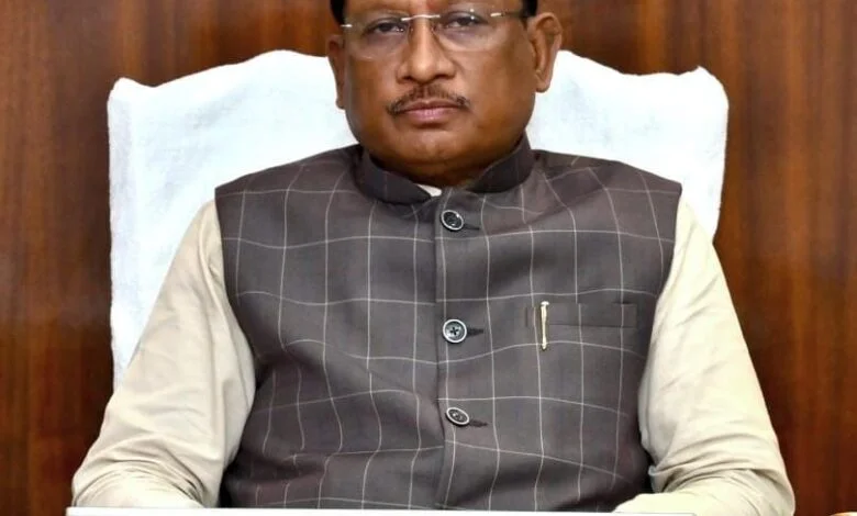 सुधार से विश्वास तक: चारों श्रेणियों में ‘टॉप अचीवर’ बना छत्तीसगढ़, दिखाया विकास का नया मॉडल