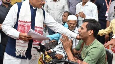 सपनों को मिले पंख, उम्मीदों को मिला सहारा